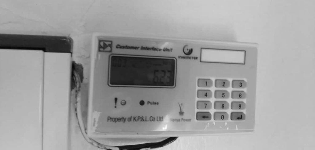 Kenya Power to buy 700,000 locally manufactured meters