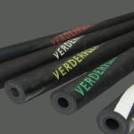 The consequences of fitting an expensive low priced peristaltic hose