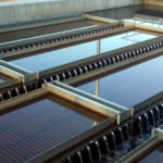 Water and waste water equipment and treatment