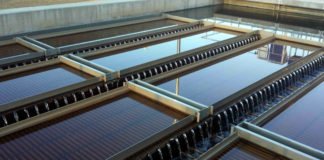 Water and waste water equipment and treatment Water and waste water equipment and treatment