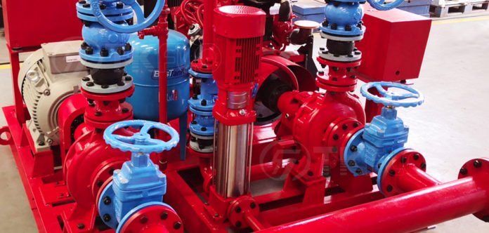 7 things to consider when buying a jockey pump