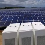 Togo inks US $64M deal for solar energy and battery storage