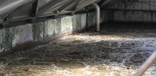 Angola launches notice of pre-qualification for a sewage sludge plant