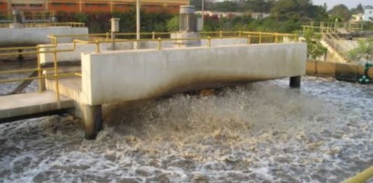 Morocco to build 10 wastewater treatment plants in Casablanca