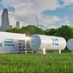 Kenya, EIB partner on renewable energy for green hydrogen scheme