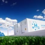 US $5-8bn green hydrogen project do be developed in Egypt