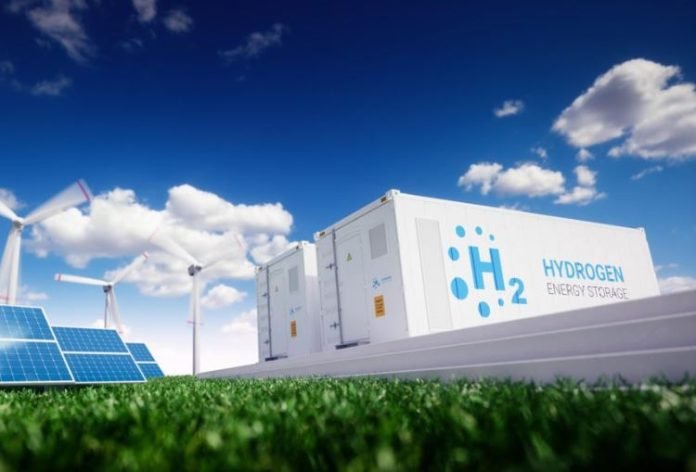 US $5-8bn green hydrogen project do be developed in Egypt
