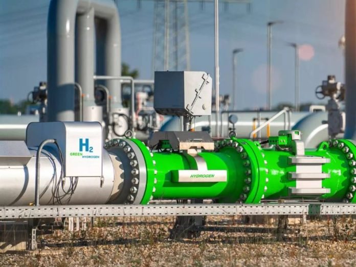 10 GW green hydrogen project to be set up in Mauritania