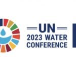 UN Water Conference opens March 22, 2022 in New York