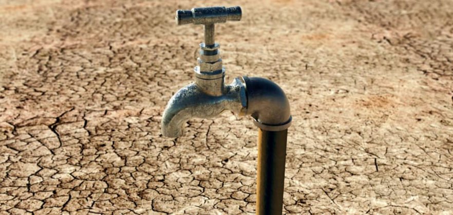 Kenyans to pay more for water amid drought