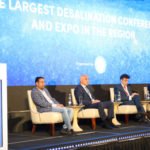 MENA Desalination Projects expo kicks off