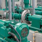 Pumps and their application in Africa