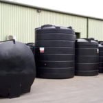 Top water tank companies in Rwanda
