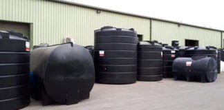 Top water tank companies in Rwanda Top water tank companies in Rwanda