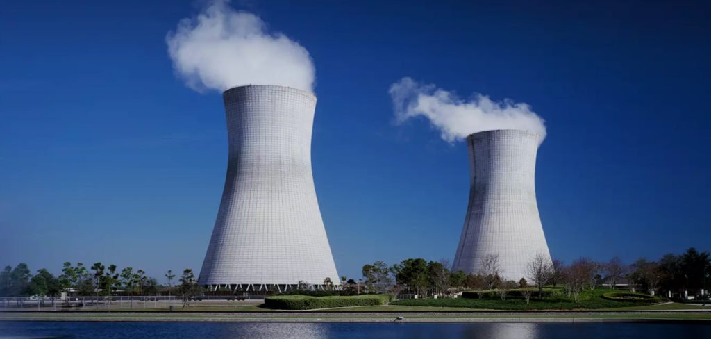 Uganda gearing towards nuclear energy