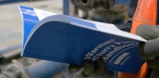 Weir Minerals releases Slurry Pumping Handbook Weir Minerals releases Slurry Pumping Handbook