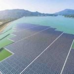 Seychelles to develop 5.8 MWp floating solar power plant