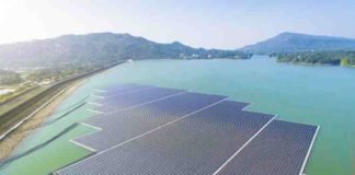 Seychelles to develop 5.8 MWp floating solar power plant Seychelles to develop 5.8 MWp floating solar power plant