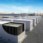 Zambia to study feasibility of deploying large-scale electricity storage