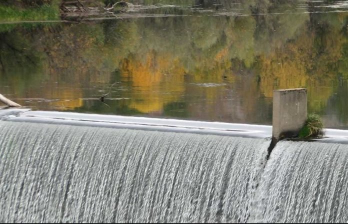 Construction of Construction of Mwache Dam in Kenya begins