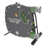 Verderflex Dura 80 Hose Pump