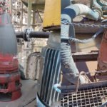 Africa’s wettest mines look to Grindex for dewatering