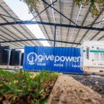 American firm to fund Solar-powered desalination projects in Kenya