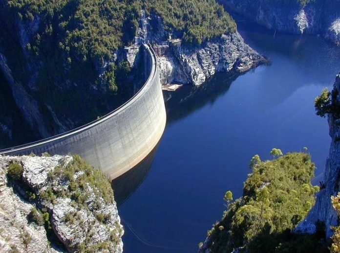 South Africa calls for public comments on draft regulations on access of state-owned dams
