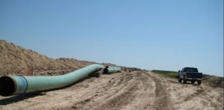 Kenya to revamp Nairobi-Mombasa pipeline to supply water Kenya to revamp Nairobi-Mombasa pipeline to supply water