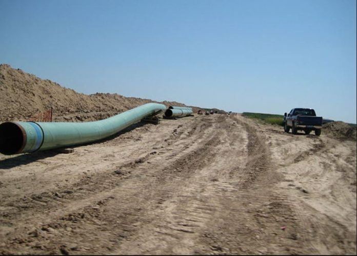Kenya to revamp Nairobi-Mombasa pipeline to supply water