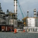 Dangote oil refinery in Nigeria commissioned