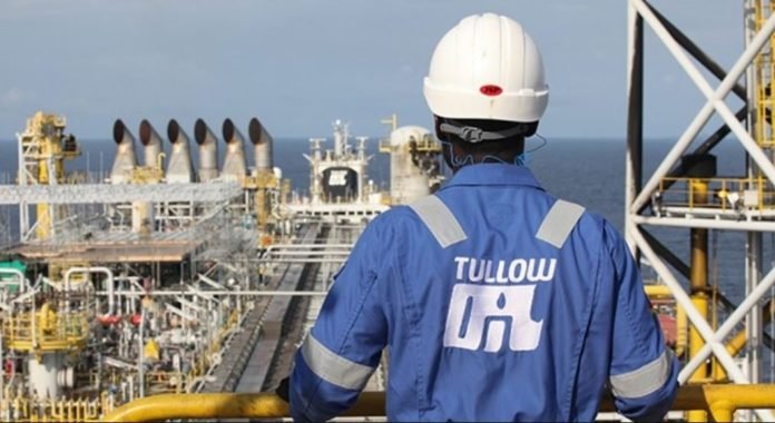 Tullow takes over Turkana crude project in Kenya