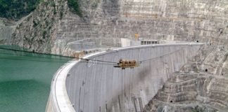 Mphanda Nkuwa dam in Mozambique set for construction Mphanda Nkuwa dam in Mozambique set for construction