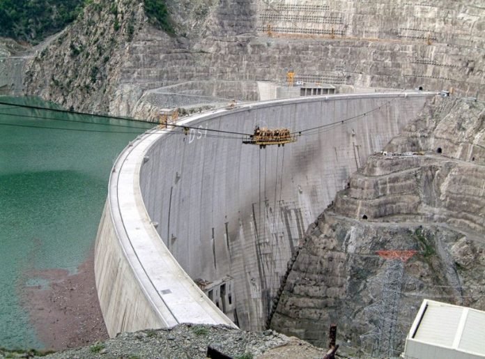 Mphanda Nkuwa dam in Mozambique set for construction