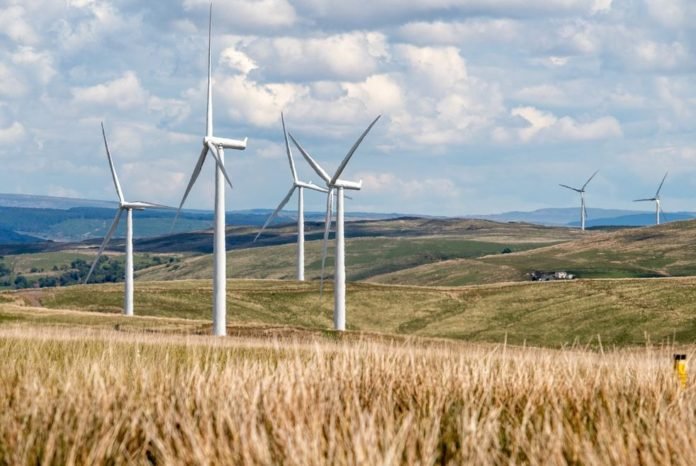 50 MW wind farm to be set up in Namibia