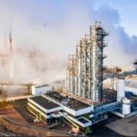 Egypt is to establish the country’s first green methanol project