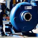 KREBS® pumps support mines’ efficiency drive