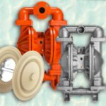 AODD Pumps Improve Eco-Friendly Paint Production at Dunn-Edwards