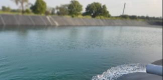 Tender for consultant launched for Gelechet Sarite water supply project in Ethiopia Tender for consultant launched for Gelechet Sarite water supply project in Ethiopia