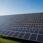 Phase 1 of Caraculo solar power plant project goes into service