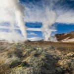 Kenya breaks ground on 35MW Menengai geothermal power project