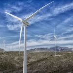 Castle wind farm in SA enters construction phase