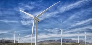 Castle wind farm in South Africa enters construction phase Castle wind farm in SA enters construction phase