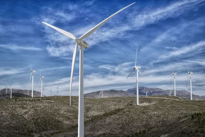 Castle wind farm in SA enters construction phase
