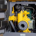 IPR customers praise Hinged door concept on Atlas Copco pumps
