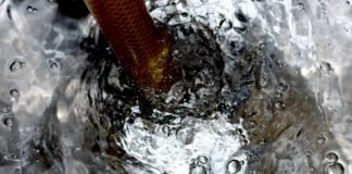 Kimugu drinking water plant in Kenya inaugurated Kimugu drinking water plant in Kenya inaugurated