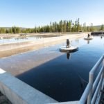 Darvill wastewater treatment plant in SA inaugurated