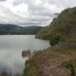 La Gogue dam in Seychelles reopens