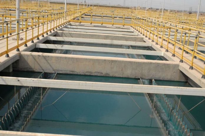 Construction of Cap Djinet and Fouka 2 desalination plants in Algeria begins