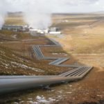 Globeleq commence works on its first geothermal power plant in Menengai